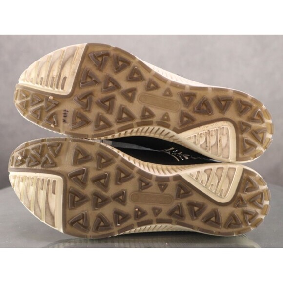 ECCO Intrinsic TR $160 Men's Midcut Sneakers Shoes Size EU 44 US 10-10.5 Leather - Picture 9 of 11